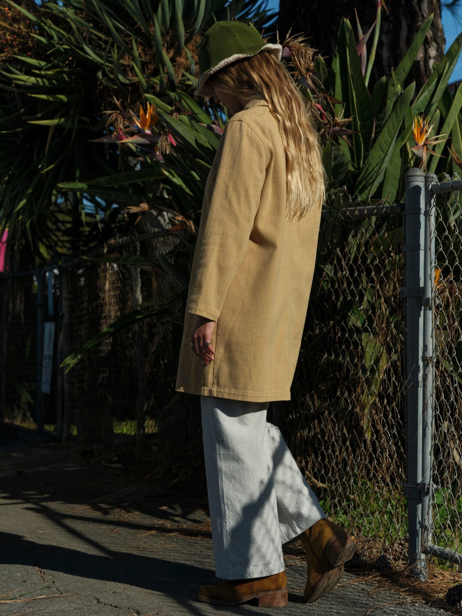 Sawyer Coat - XS - Mollusk Surf Shop