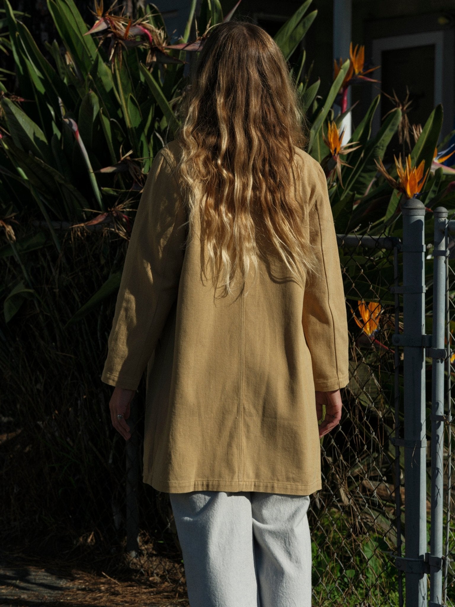 Sawyer Coat - XS - Mollusk Surf Shop