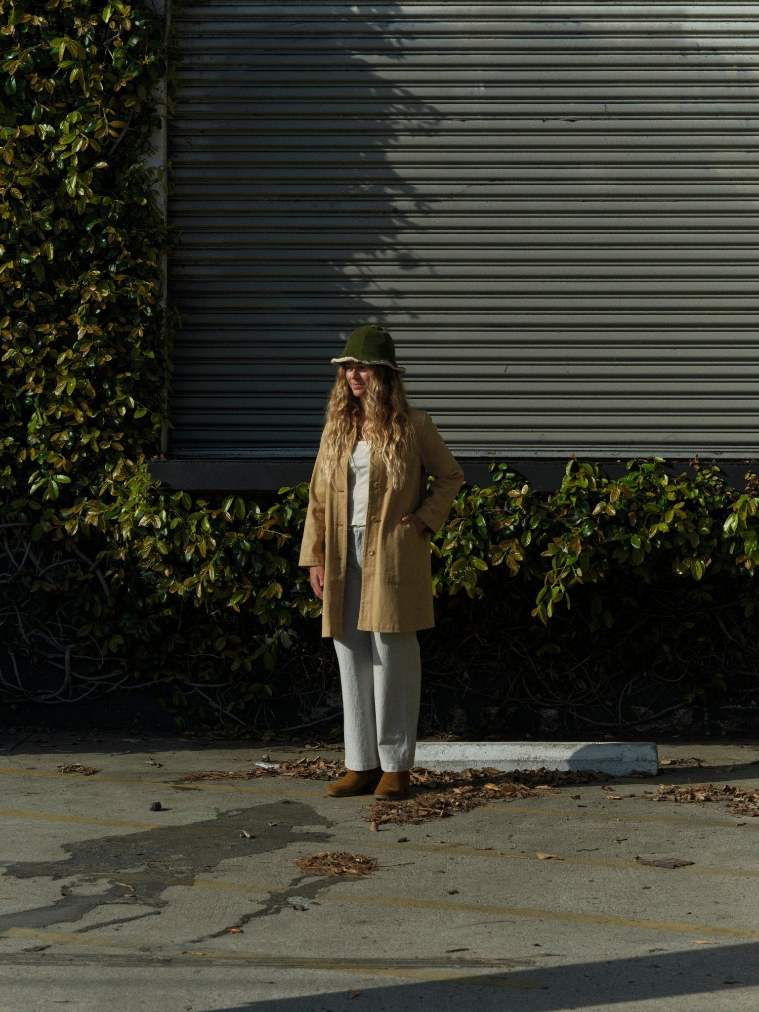 Sawyer Coat - XS - Mollusk Surf Shop
