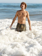 Scallop Trunks - 30 - Mollusk Surf Shop
