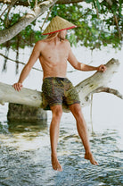 Scallop Trunks - 30 - Mollusk Surf Shop