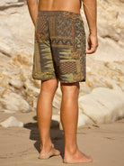 Scallop Trunks - 30 - Mollusk Surf Shop