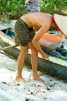 Scallop Trunks - 30 - Mollusk Surf Shop