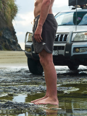 Scallop Trunks - 30 - Mollusk Surf Shop