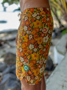 Scallop Trunks - 30 - Mollusk Surf Shop