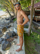 Scallop Trunks - 30 - Mollusk Surf Shop