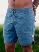 Scallop Trunks - 30 - Mollusk Surf Shop