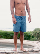 Scallop Trunks - 30 - Mollusk Surf Shop