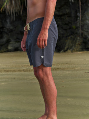 Scallop Trunks - 30 - Mollusk Surf Shop
