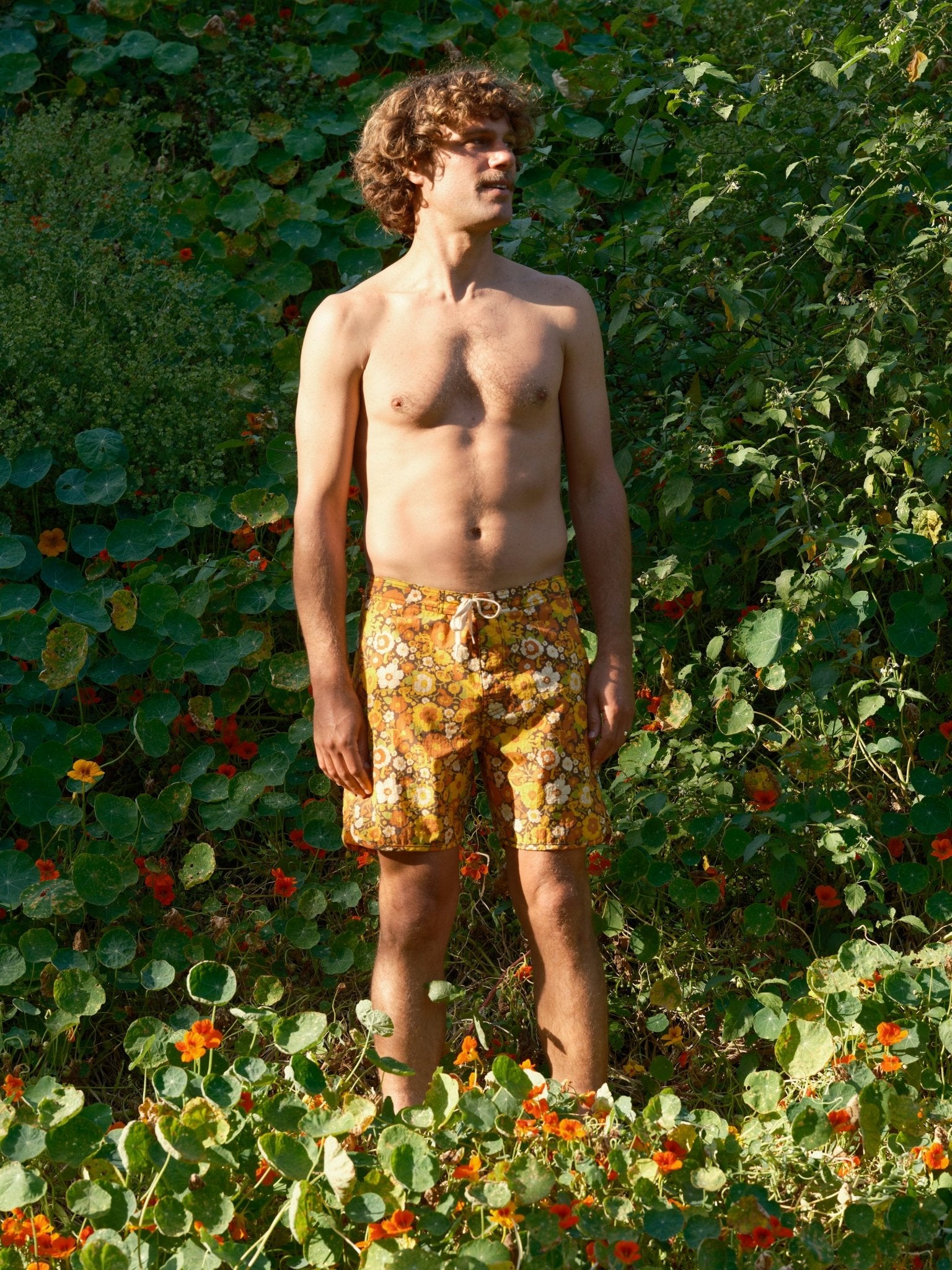 Scallop Trunks - 30.0 - Mollusk Surf Shop