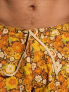 Scallop Trunks - 30.0 - Mollusk Surf Shop