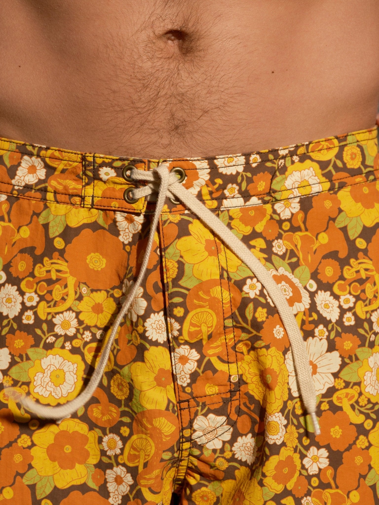Scallop Trunks - 30.0 - Mollusk Surf Shop