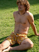 Scallop Trunks - 30.0 - Mollusk Surf Shop
