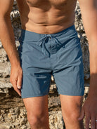 Scallop Trunks - 30.0 - Mollusk Surf Shop