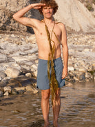 Scallop Trunks - 30.0 - Mollusk Surf Shop