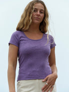 Scoop Ribsy Tee - XS - Mollusk Surf Shop