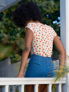 Scoop Ribsy Tee - XS - Mollusk Surf Shop