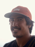 Scroll Hat - OS - Mollusk Surf Shop