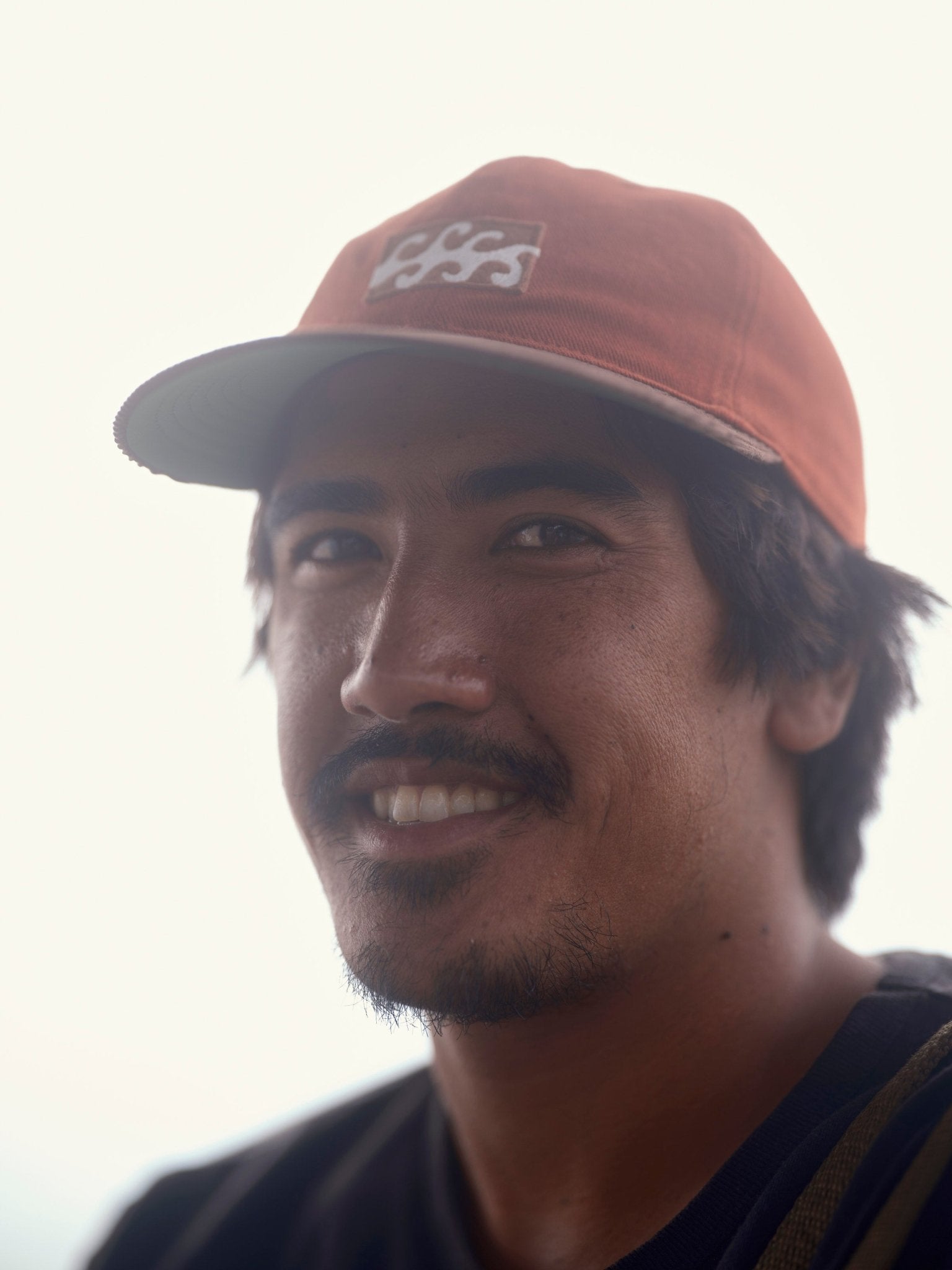 Scroll Hat - OS - Mollusk Surf Shop