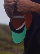 Scroll Hat - OS - Mollusk Surf Shop