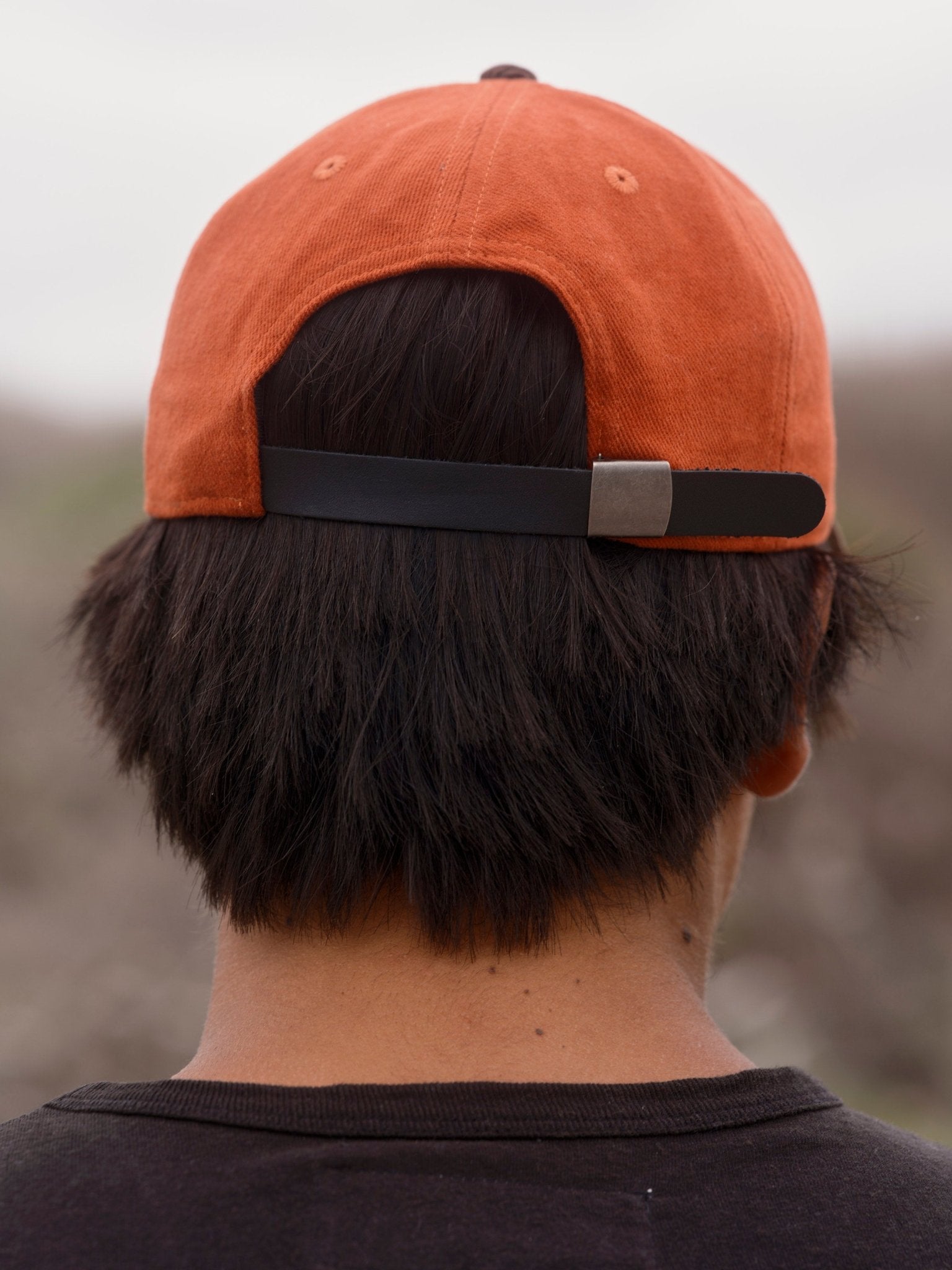 Scroll Hat - OS - Mollusk Surf Shop