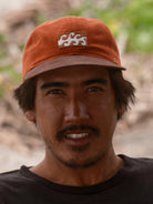 Scroll Hat - OS - Mollusk Surf Shop