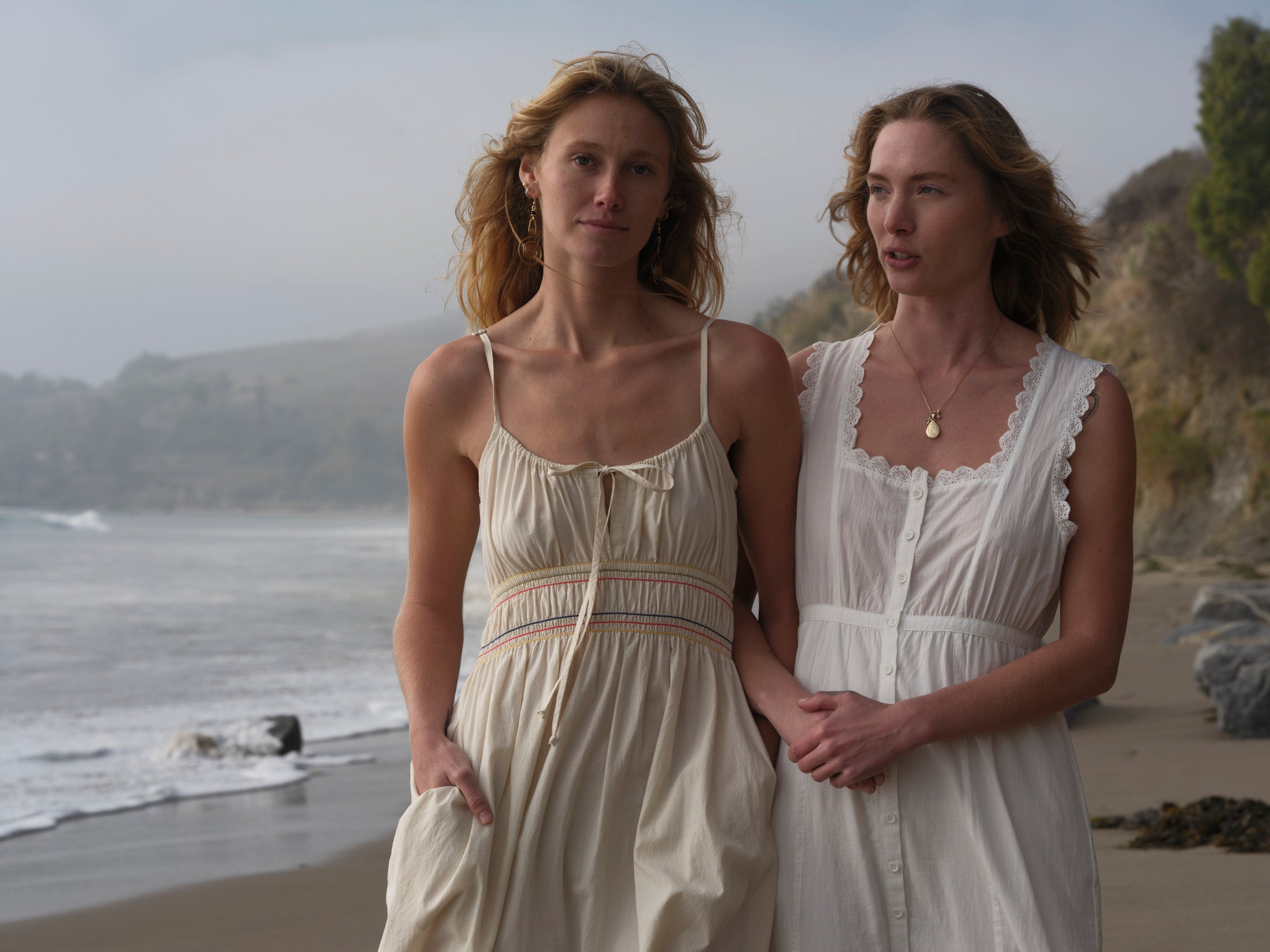 Seadrift Dress - XS - Mollusk Surf Shop