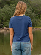 Seals Ringer Tee - XS - Mollusk Surf Shop