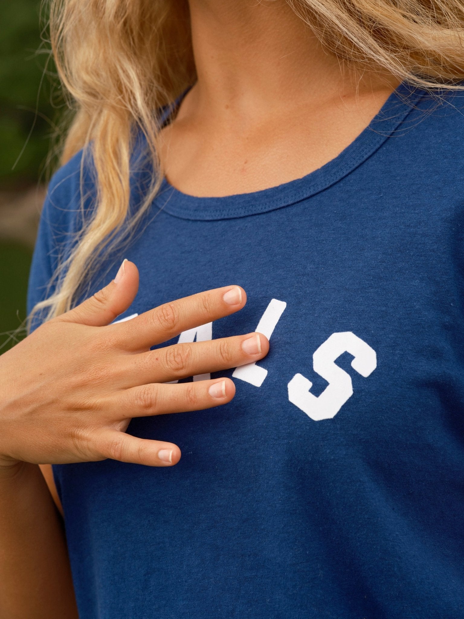 Seals Ringer Tee - XS - Mollusk Surf Shop