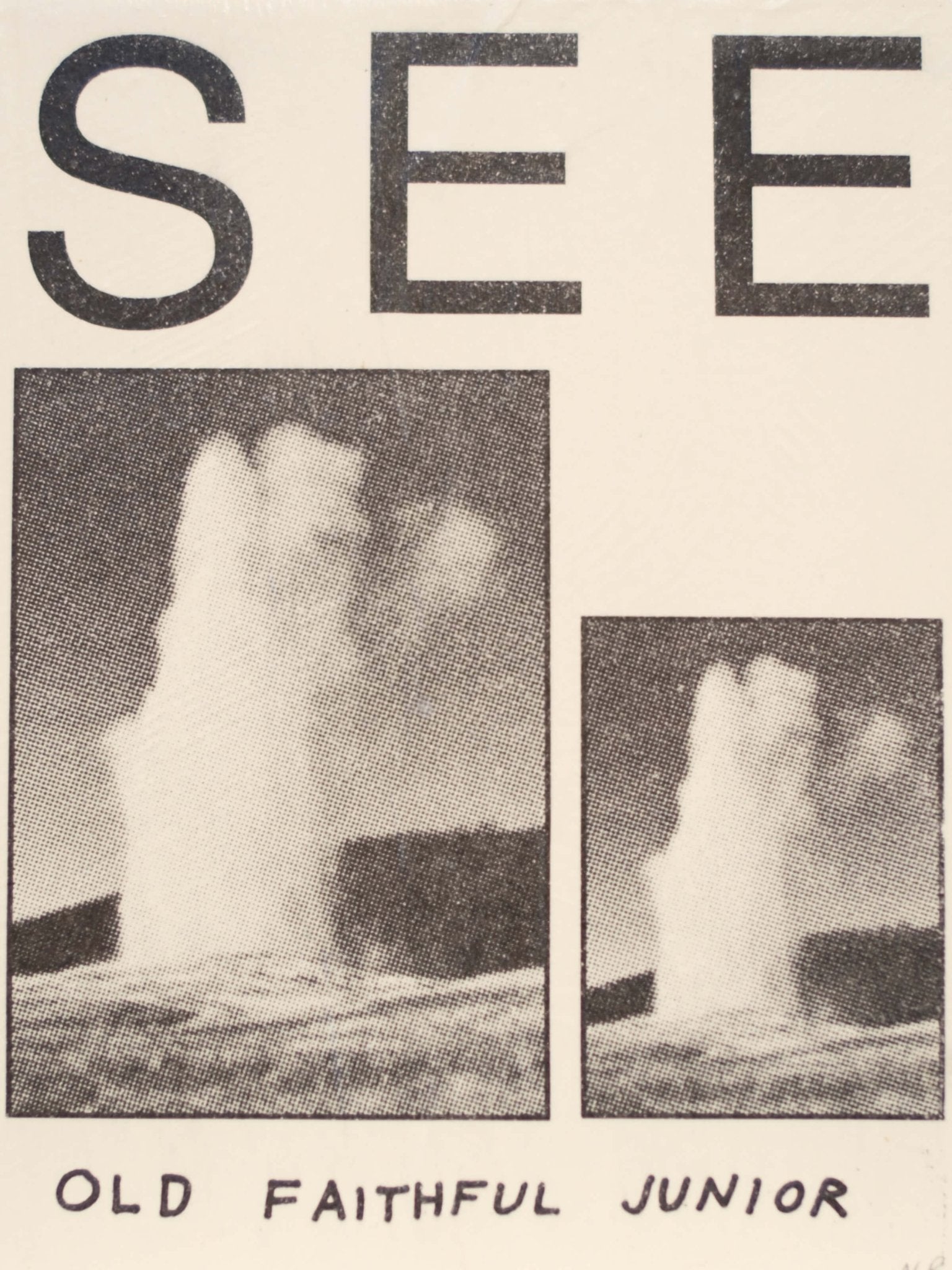 See Old Faithful Jr. - Mollusk Surf Shop