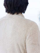 Shaggy Pullover - S - Mollusk Surf Shop