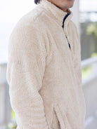 Shaggy Pullover - S - Mollusk Surf Shop