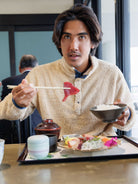 Shaggy Pullover - S - Mollusk Surf Shop