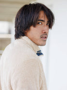 Shaggy Pullover - S - Mollusk Surf Shop