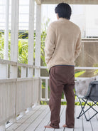 Shaggy Pullover - S - Mollusk Surf Shop