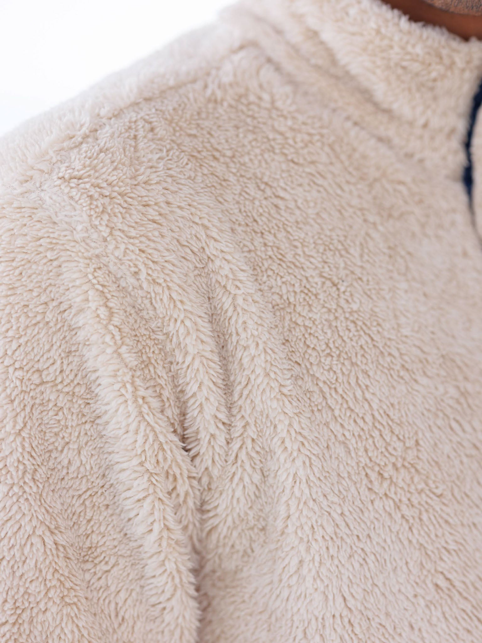 Shaggy Pullover - S - Mollusk Surf Shop