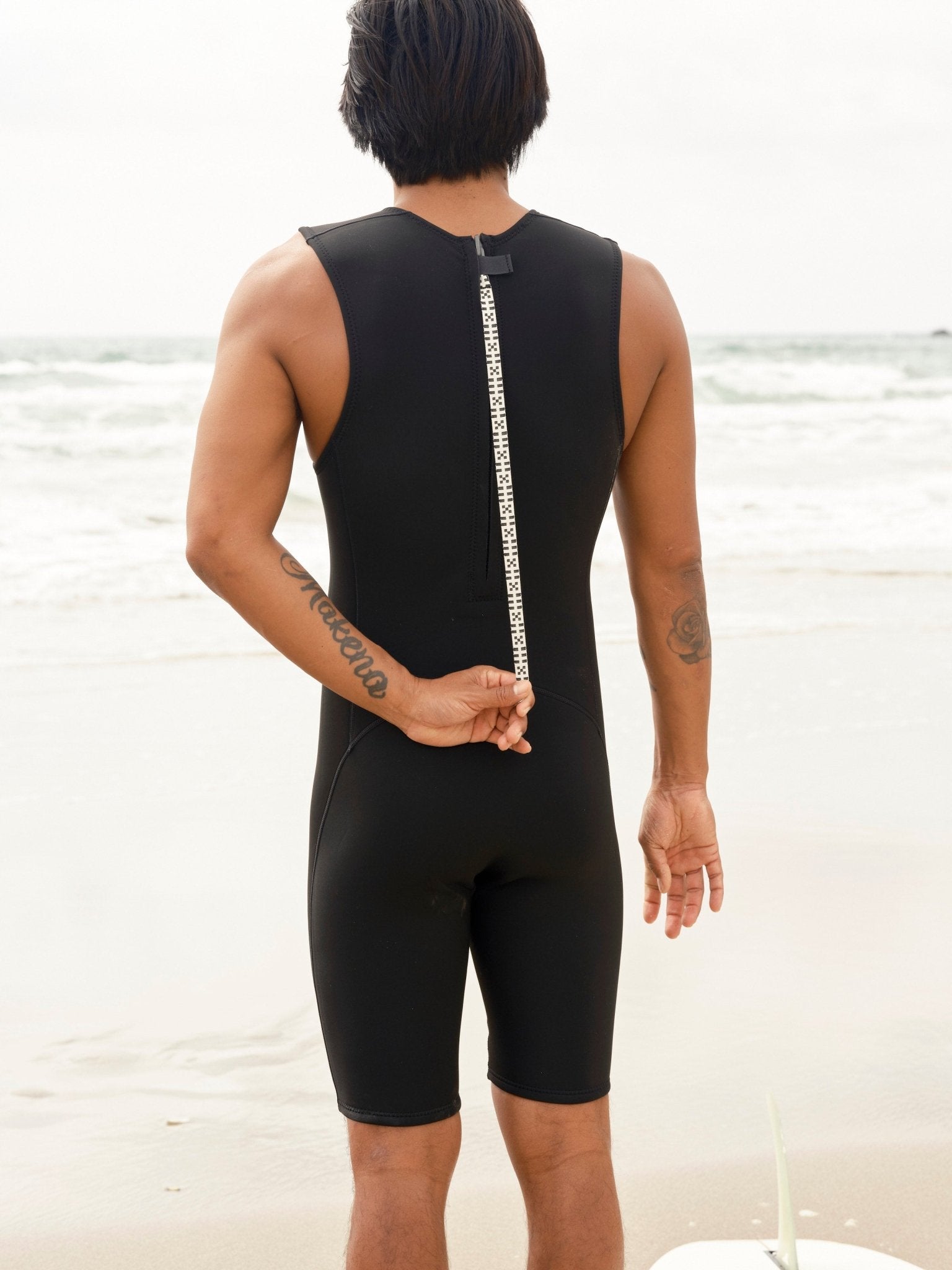 Short John - S - Mollusk Surf Shop