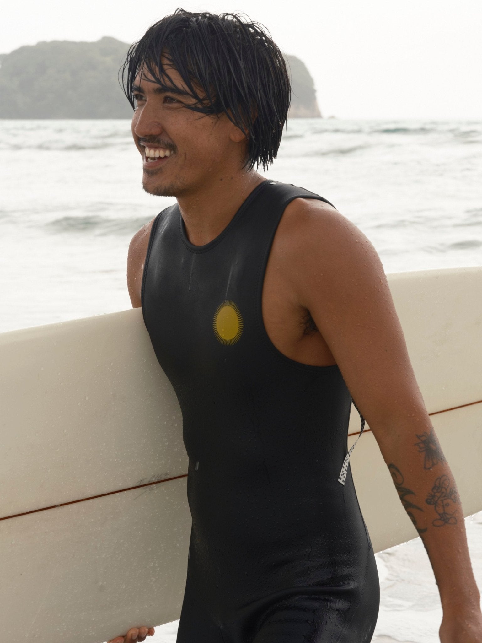 Short John - S - Mollusk Surf Shop