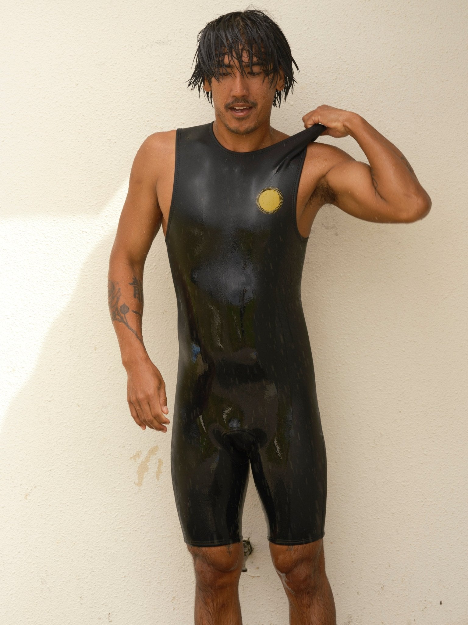 Short John - S - Mollusk Surf Shop