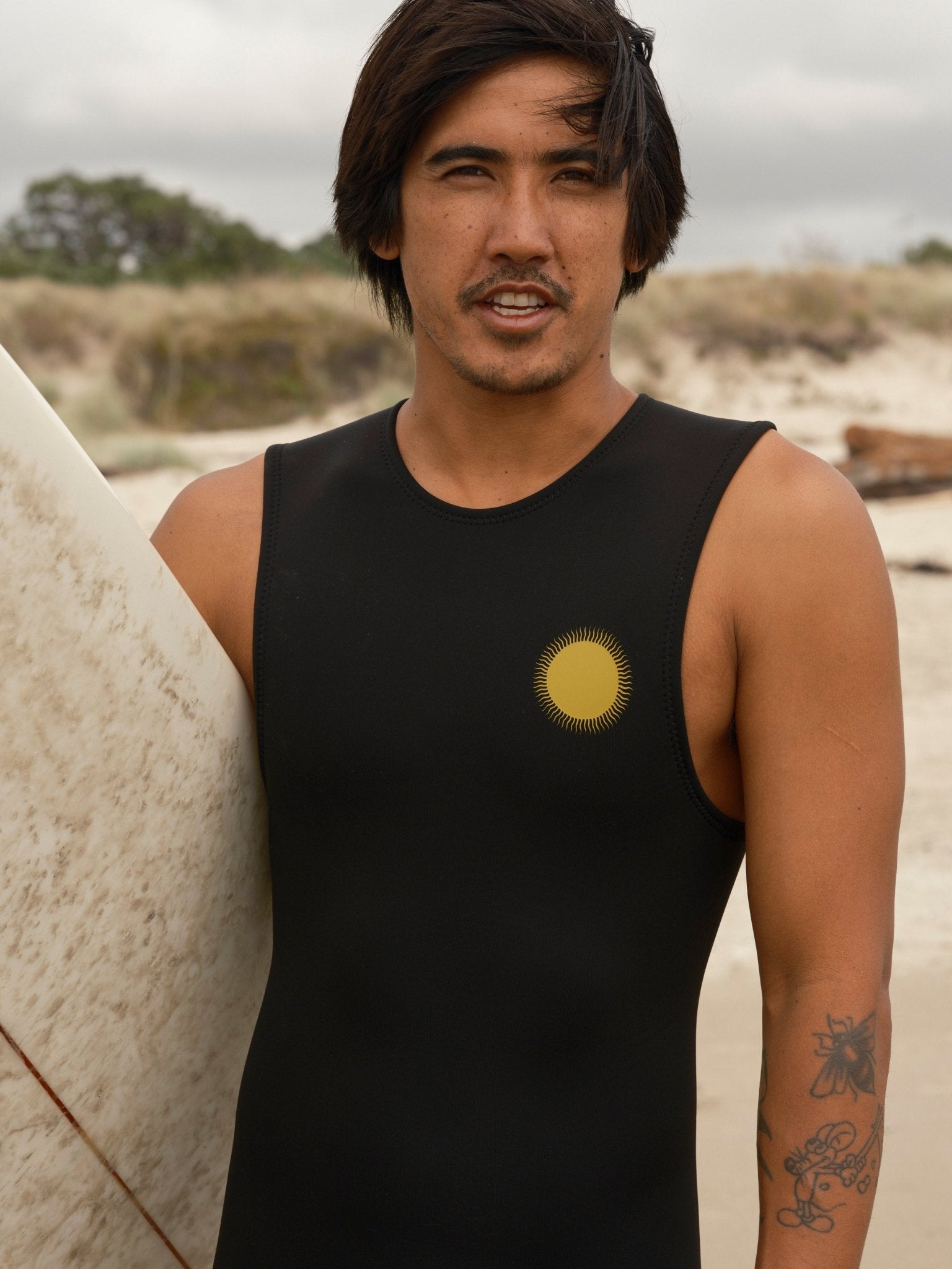 Short John - S - Mollusk Surf Shop