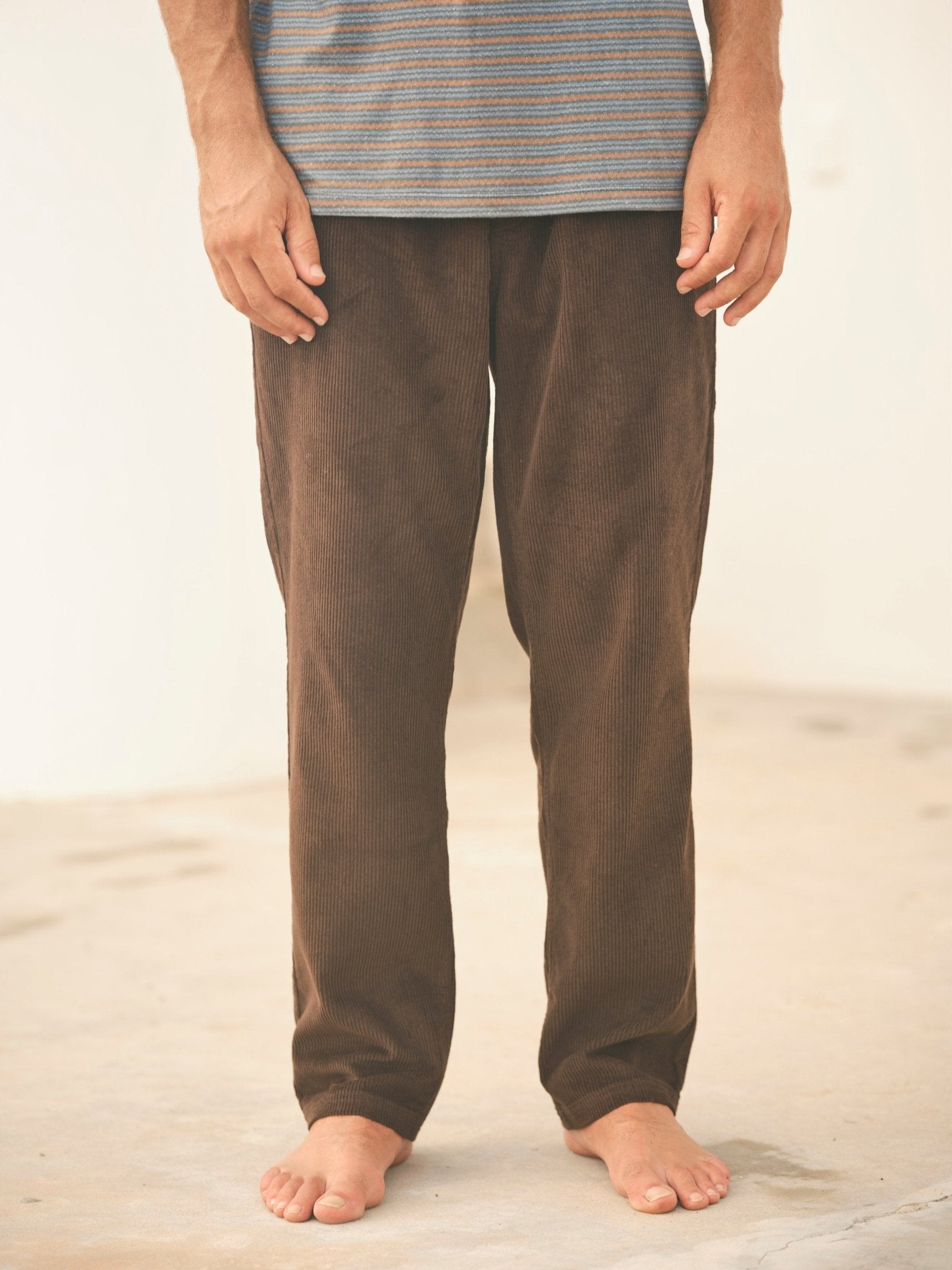 Shroom Pants - S - Mollusk Surf Shop