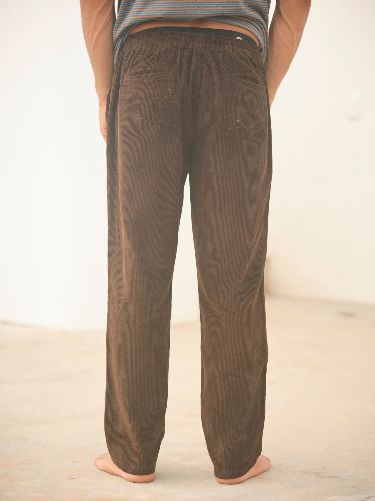 Shroom Pants - S - Mollusk Surf Shop