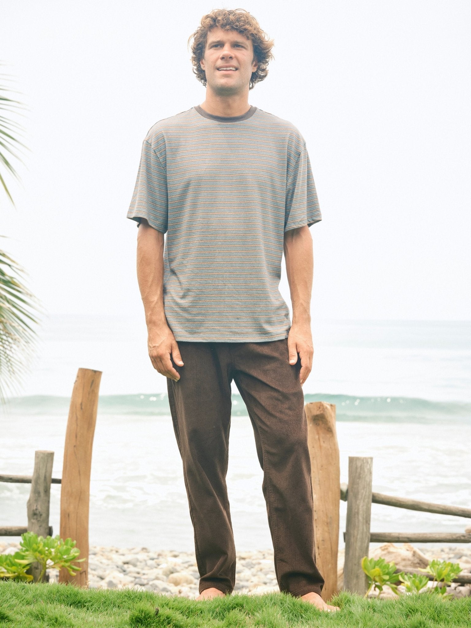 Shroom Pants - S - Mollusk Surf Shop