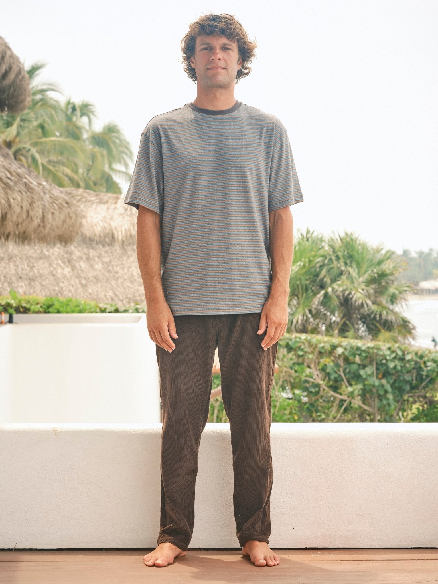 Shroom Pants - S - Mollusk Surf Shop
