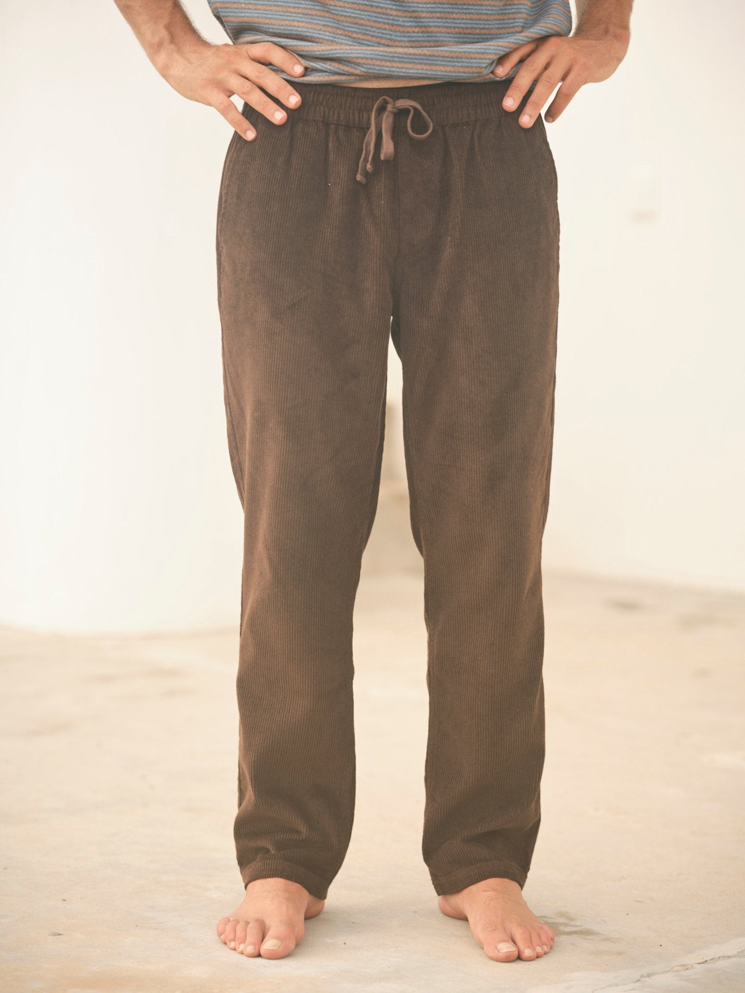 Shroom Pants - S - Mollusk Surf Shop