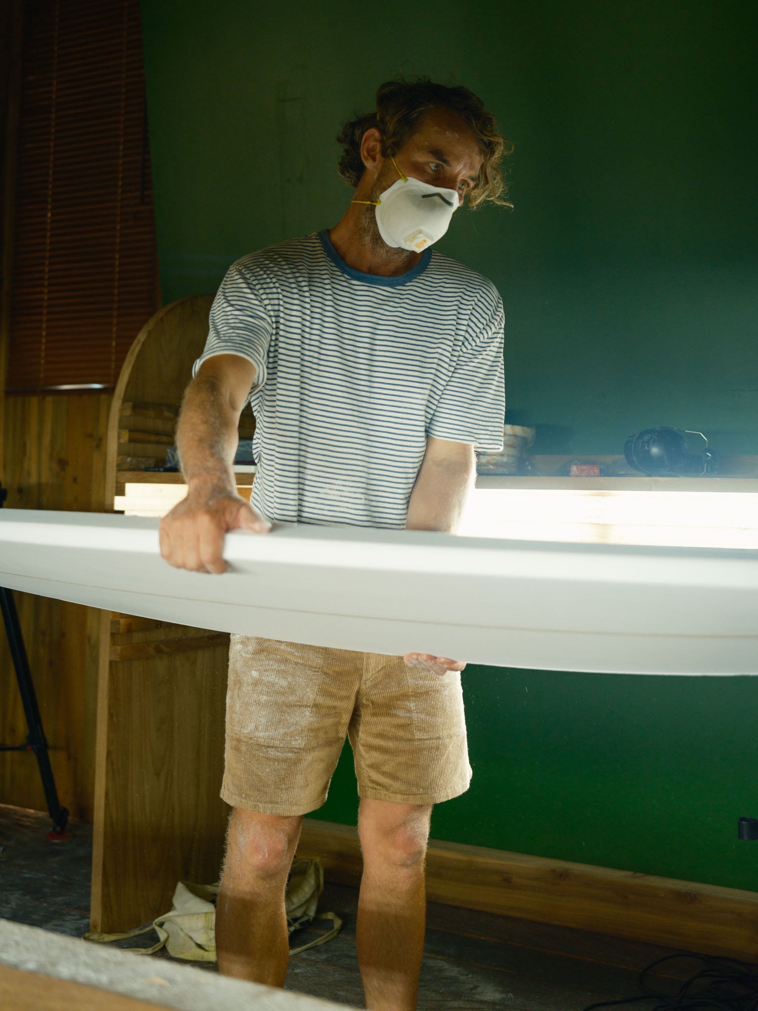 Shroom Shorts - S - Mollusk Surf Shop