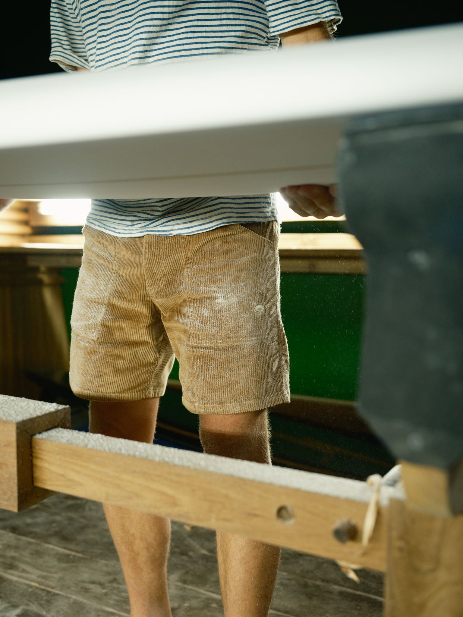 Shroom Shorts - S - Mollusk Surf Shop