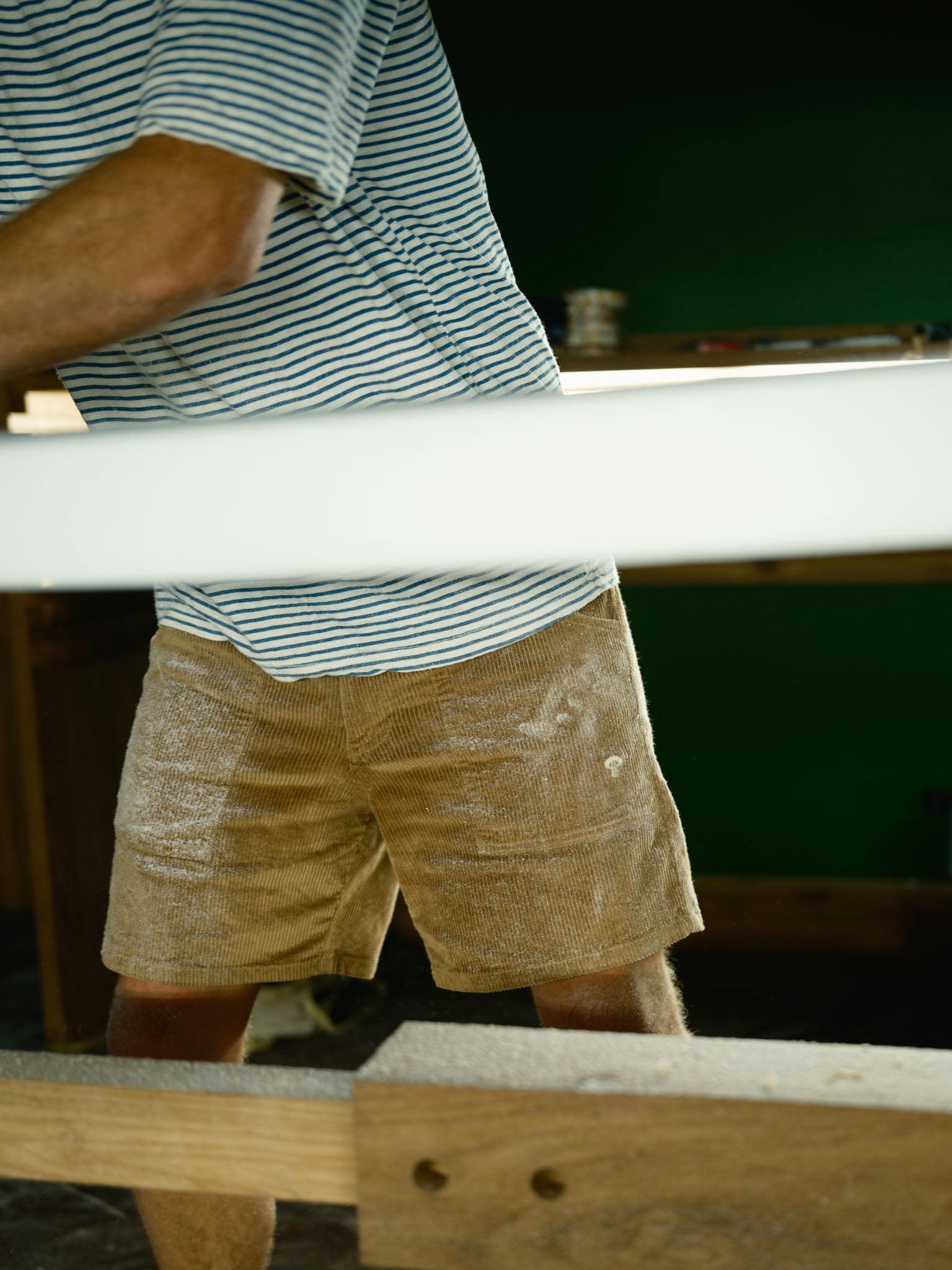 Shroom Shorts - S - Mollusk Surf Shop