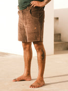 Shroom Shorts - S - Mollusk Surf Shop