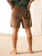 Shroom Shorts - S - Mollusk Surf Shop
